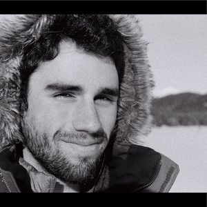 Meet your Posher, Gabriel